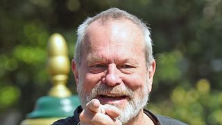 テリー・ギリアム『ドン・キホーテを殺した男』またも暗雲？予告編は公開！