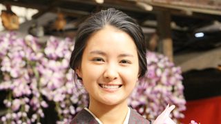 葵わかな「わろてんか」視聴率発表!朝ドラ人気を裏づける結果に