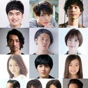 MIYAVI、篠田麻里子ら参戦!新時代のアウトロー描く『ギャングース』