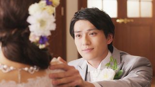 新田真剣佑『コード・ブルー』出演!劇場版ゲスト発表