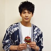 スピルバーグ新作、日本語決めゼリフに込めた思い!森崎ウィンがハリウッドデビューを語る!