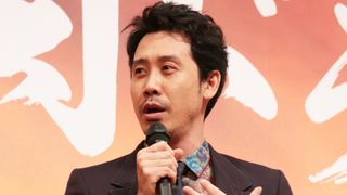 大泉洋、関西弁演技に思わぬ苦戦「こんな事も違うんだというくらい直され…」