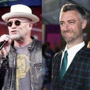 『ガーディアンズ・オブ・ギャラクシー』ヨンドゥ&クラグリン俳優そろって来日決定!