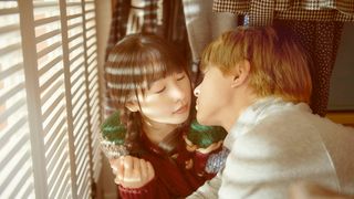 これぞ究極の胸キュン！桜井日奈子＆吉沢亮『ママレ』GReeeeN主題歌MV