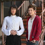 松岡昌宏「ミタゾノ」にジャニーズJr.ジェシーがゲスト出演!