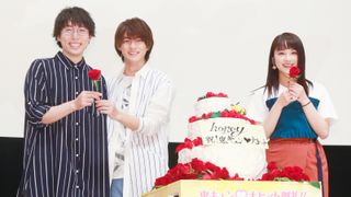 平野紫耀、カワイイな!高橋優が自撮りエピソード明かす
