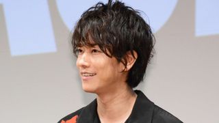 佐藤健、高校時代を思い出せず!?「友達いなかった」