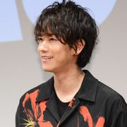 佐藤健、高校時代を思い出せず!?「友達いなかった」