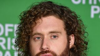 『デッドプール』俳優T・J・ミラーが逮捕 ニセの爆弾通報