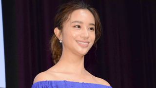 カッコいい!高橋メアリージュン、壮絶トレーニングに反響