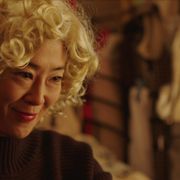寺島しのぶ、主演作のアメリカでの評価に「うれしい!」