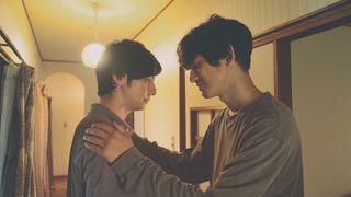 生田斗真＆瑛太による究極の友情！映画『友罪』場面写真＆特別映像