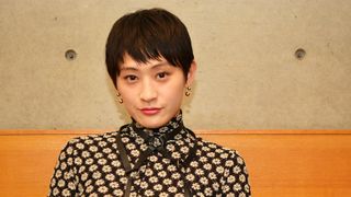 コムアイ、知名度に追いつかない中身に周囲の目を捨てる！