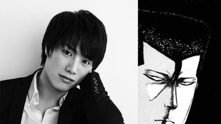 「今日俺」に鈴木伸之＆磯村勇斗！最強最悪のヒールに