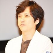 二宮和也「今回は本当につらい」手術シーンに7~8時間!