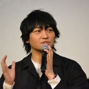中村悠一、石川界人のラブコールをスルー!イェーガー乗るなら「古谷徹さん!」