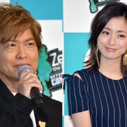 人気声優・古谷徹、上戸彩の連絡先をドサクサまぎれに聞く!?