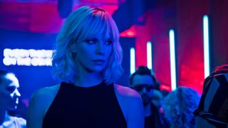 『アトミック・ブロンド』続編が進行中!シャーリーズ・セロン認める