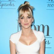 クリス・プラット元妻、豊胸手術は「男性のため」じゃない!自分の自信につながった