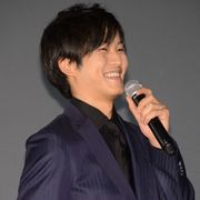 松坂桃李「番宣って何だろう…」思わず本音