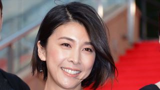 シャーロック役の竹内結子、「怖い!」無言の圧力を感じとる?