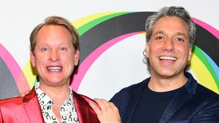 元祖ファブ5！カーソン＆トム、インテリア番組で再タッグ