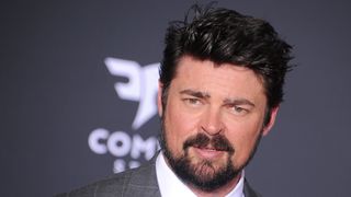 福原かれん出演！Amazon新スーパーヒーロードラマに『スター・トレック』俳優