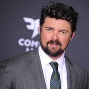 福原かれん出演!Amazon新スーパーヒーロードラマに『スター・トレック』俳優