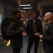 日本のポップカルチャー、ハリウッドで人気の理由!『パシリム』続編監督に聞く
