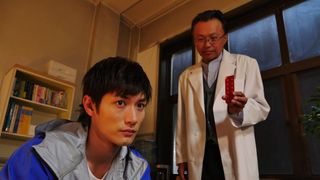 三浦春馬「世にも奇妙な物語」新作に参戦!