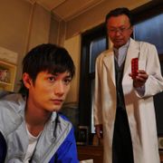 三浦春馬「世にも奇妙な物語」新作に参戦!