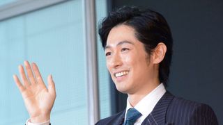 ディーン・フジオカのミステリアスな一面 関ジャニ大倉が明かす