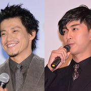 「花男」新シリーズ1話に道明寺・松本潤が!F4やっぱりすごかった!