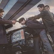 連続殺人事件、容疑者は北のVIP!震撼の韓国クライムアクションはゾッとするシーン満載?