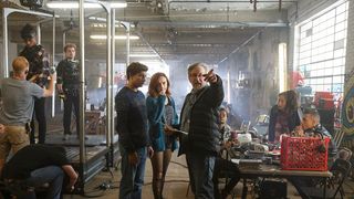 スピルバーグにとっての80年代とは？「気楽でイノセント」時代の空気を振り返る