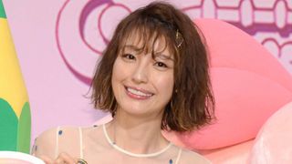 ステキ!木下優樹菜“夫婦バトル”明かす「しんどい夫婦」
