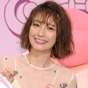 ステキ!木下優樹菜“夫婦バトル”明かす「しんどい夫婦」