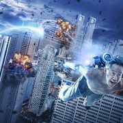 『いぬやしき』ベルギーの映画祭でグランプリ!