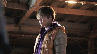 TAKAHIRO&岩田剛典&白濱亜嵐ら『CINEMA FIGHTERS』第2弾、各話メインビジュアル公開!