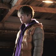 TAKAHIRO&岩田剛典&白濱亜嵐ら『CINEMA FIGHTERS』第2弾、各話メインビジュアル公開!