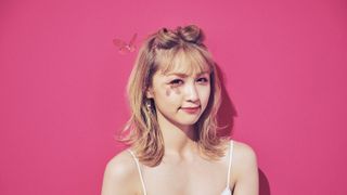 Dream Ami、波瑠主演『オズランド』の主題歌を担当!