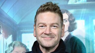 『オリエント急行殺人事件』ケネス・ブラナー、テレビドラマで主演