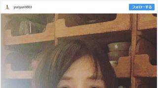 エレカシ宮本似?石田ゆり子の顔写真が話題に