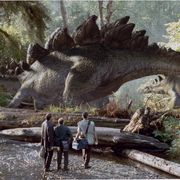 ジュラシック・パーク第2作、金ロー放送!『ロスト・ワールド』5月25日