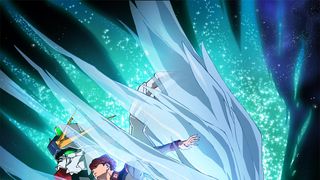 「機動戦士ガンダム」新作映画、11月公開!ユニコーンの先を描く宇宙世紀サーガ新作