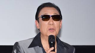 梅沢富美男『孤狼の血』松坂桃李を絶賛！「出たかった」とぼやき節も
