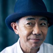木梨憲武、50代で見つけた新しい自分