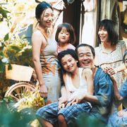 是枝裕和『万引き家族』予告編公開!名優たちが迫力の演技