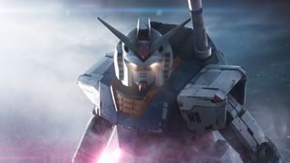 ガンダム登場!『レディ・プレイヤー1』日本だけ許されたシーン
