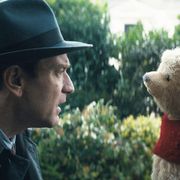 プーさん初の実写映画化!ユアン・マクレガー主演『プーと大人になった僕』9.14日本公開